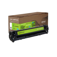 Картридж Patron Canon 731 Green Label, cyan (PN-731CGL) Картридж Patron Canon 731 Green Label, cyan (PN-731CGL)