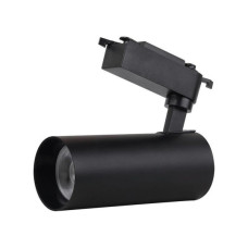 Прожектор LEDVANCE ECO TRACK SP 1 PH 20W 840 BKRD (4099854269486)