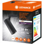 Прожектор LEDVANCE ECO TRACK SP 1 PH 20W 840 BKRD (4099854269486)