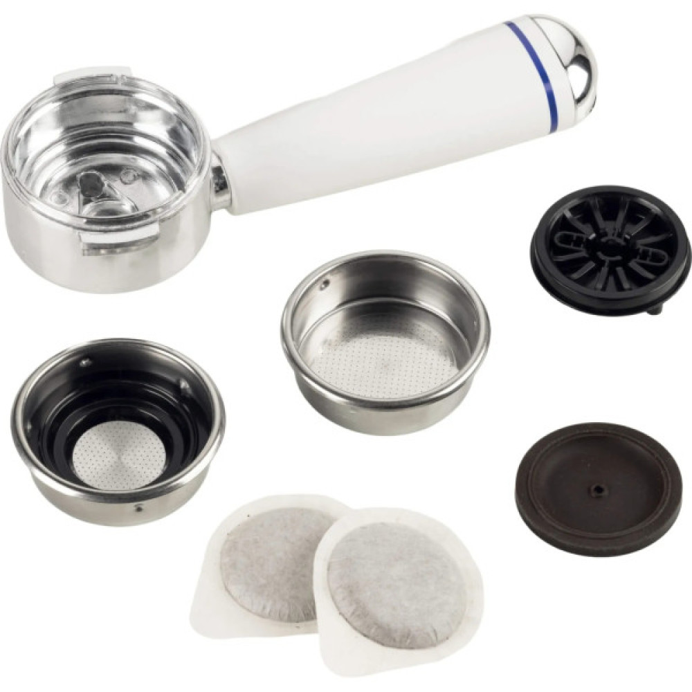 Ріжкова кавоварка еспресо Ariete 1389 POSITANO (00M13891PAR0)