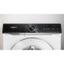 Пральна машина Siemens фронтальна, 10кг, 1600, A+++, 60см, дисплей, Home Connect, I-Dos, білий