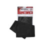 Серветки Acropolis A-90/12 microfiber 29*22см black, поштучно (A90-12BK)
