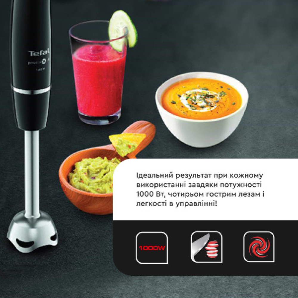 Блендер Tefal HB943838