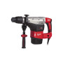 Перфоратор Milwaukee SDS-MAX K 750 S, 1550Вт, 11,9Дж (4933398600)