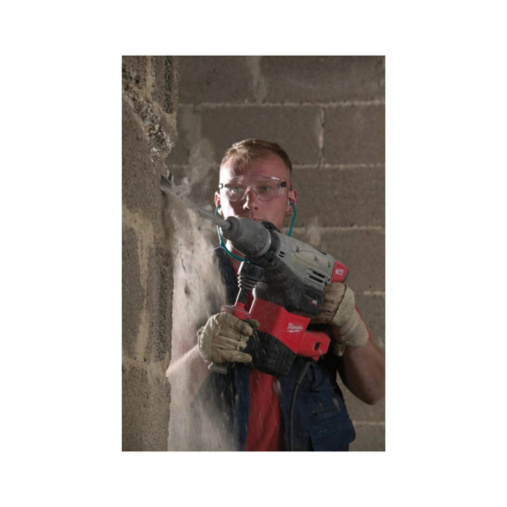 Перфоратор Milwaukee SDS-MAX K 750 S, 1550Вт, 11,9Дж (4933398600)