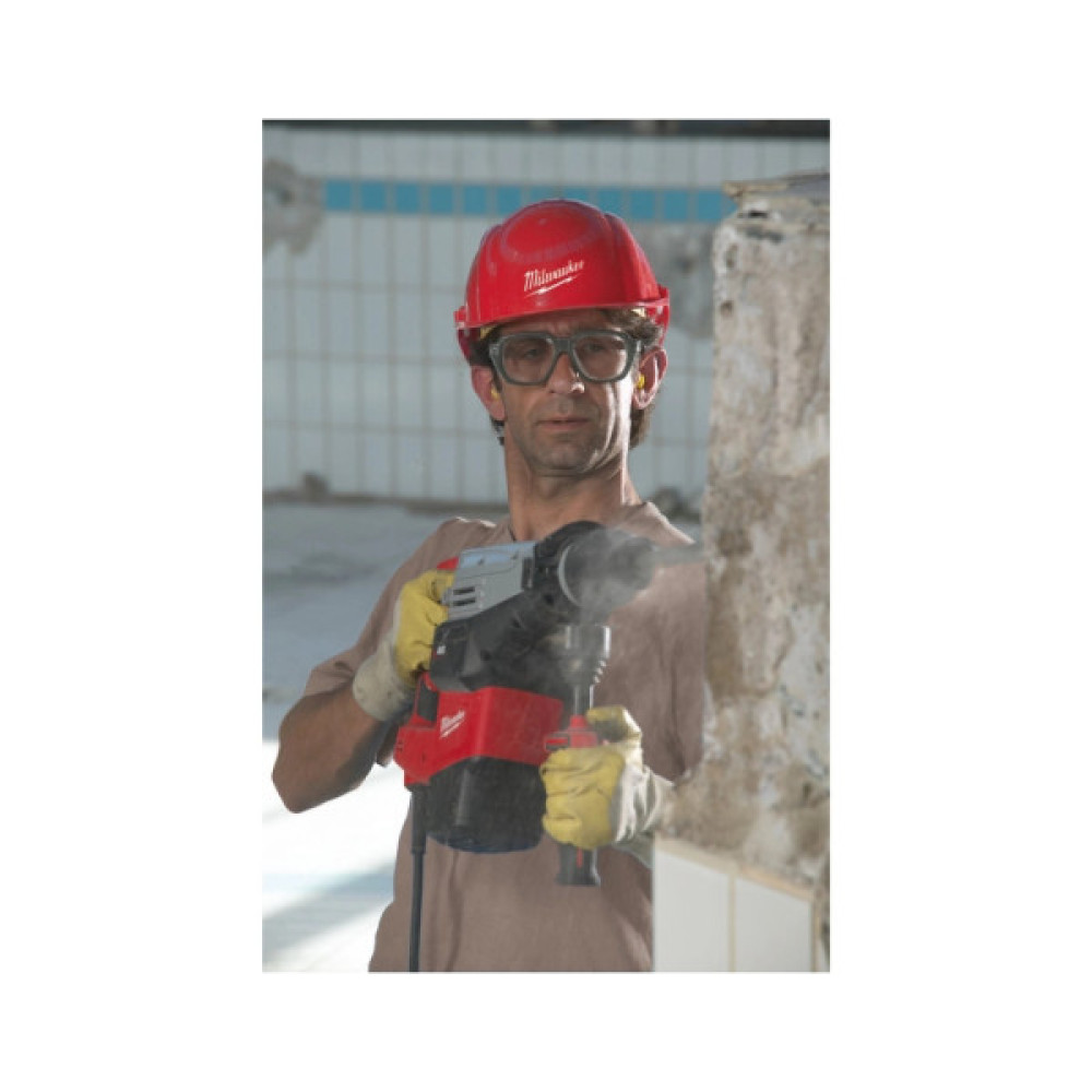 Перфоратор Milwaukee SDS-MAX K 750 S, 1550Вт, 11,9Дж (4933398600)