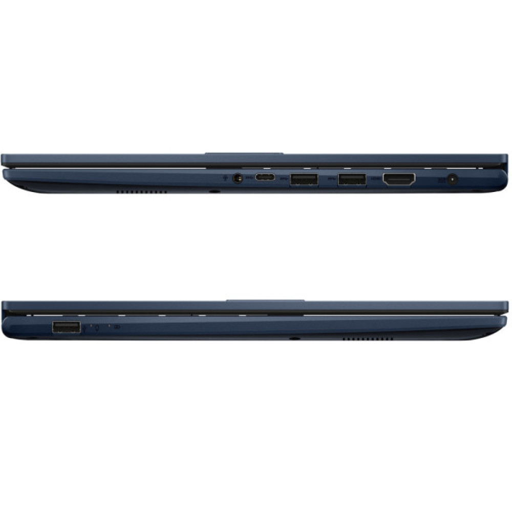 Ноутбук ASUS Vivobook 15 X1504VA-BQ3123 (90NB13Y1-M01560)