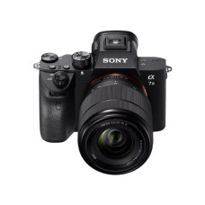 Цифровий фотоапарат Sony Alpha 7M3 28-70mm II Kit Black (ILCE7M3MB.CEC)
