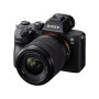 Цифровий фотоапарат Sony Alpha 7M3 28-70mm II Kit Black (ILCE7M3MB.CEC)