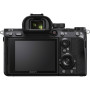 Цифровий фотоапарат Sony Alpha 7M3 28-70mm II Kit Black (ILCE7M3MB.CEC)
