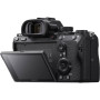 Цифровий фотоапарат Sony Alpha 7M3 28-70mm II Kit Black (ILCE7M3MB.CEC)