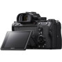 Цифровий фотоапарат Sony Alpha 7M3 28-70mm II Kit Black (ILCE7M3MB.CEC)