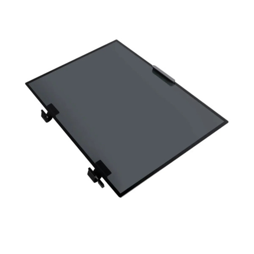 Запчастина для 3D-принтера Creality K2 Plus Front Door Kit (4004010268)
