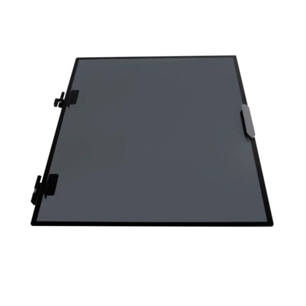 Запчастина для 3D-принтера Creality K2 Plus Front Door Kit (4004010268)
