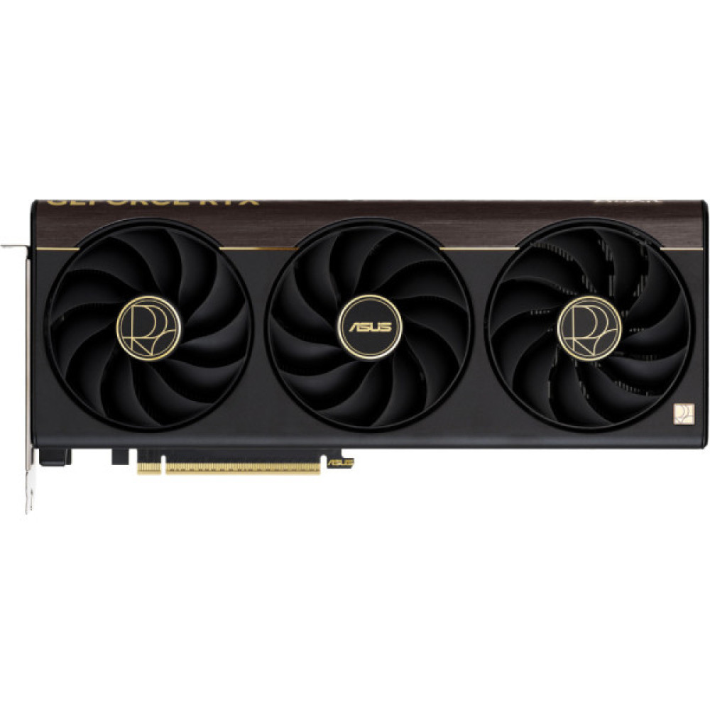 ASUS PROART-RTX5070TI-O16G