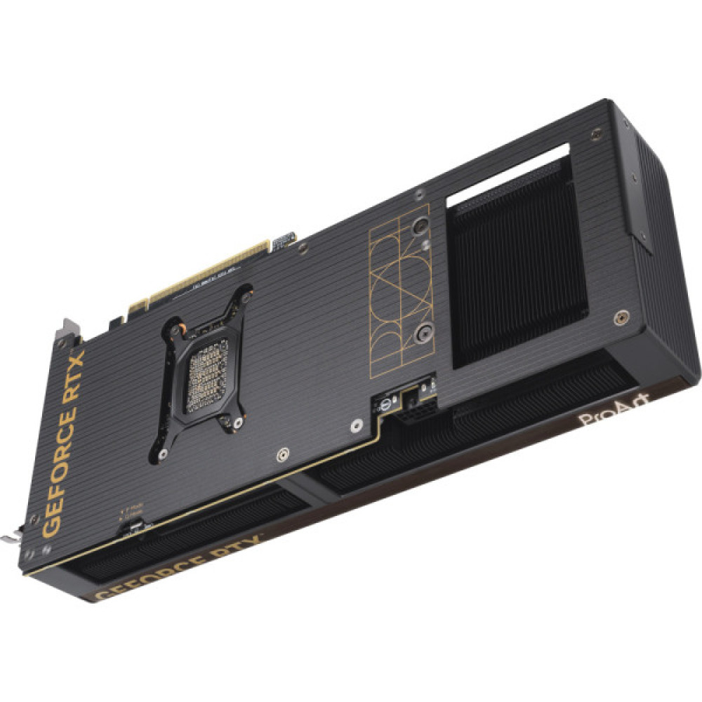 ASUS PROART-RTX5070TI-O16G