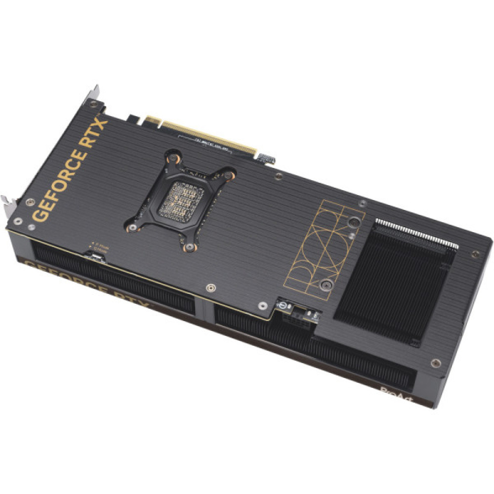 ASUS PROART-RTX5070TI-O16G