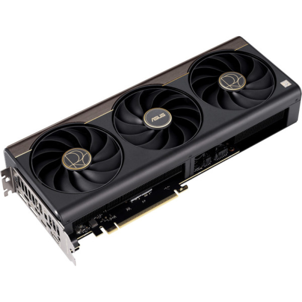 ASUS PROART-RTX5070TI-O16G