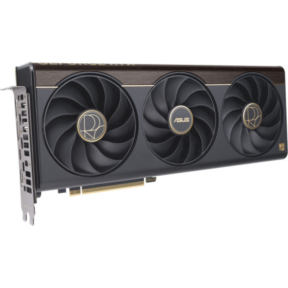 ASUS PROART-RTX5070TI-O16G