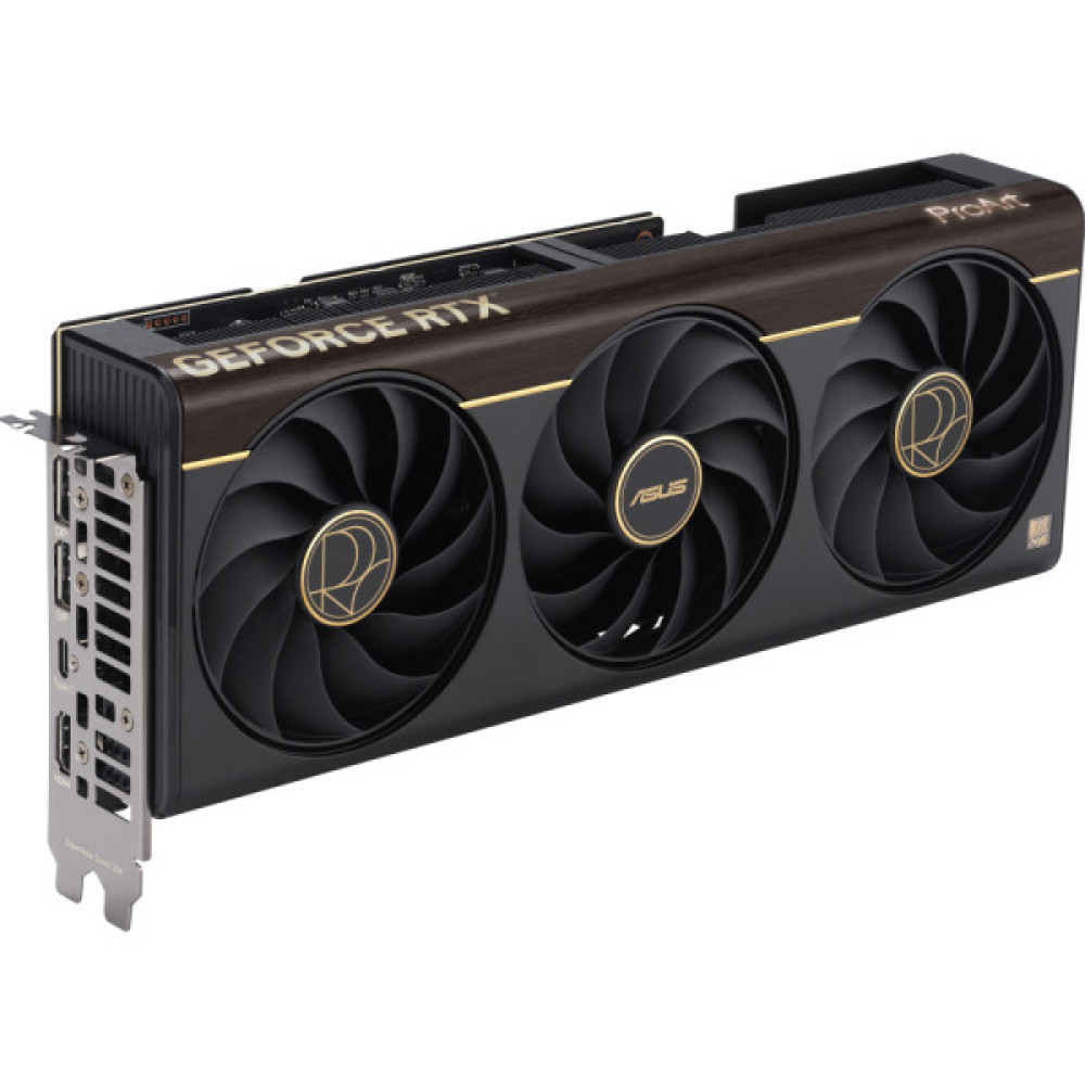 ASUS PROART-RTX5070TI-O16G