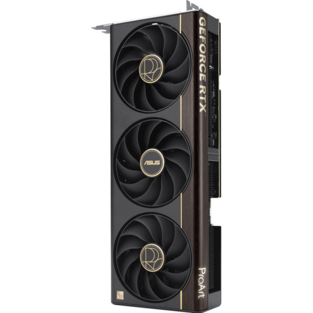 ASUS PROART-RTX5070TI-O16G