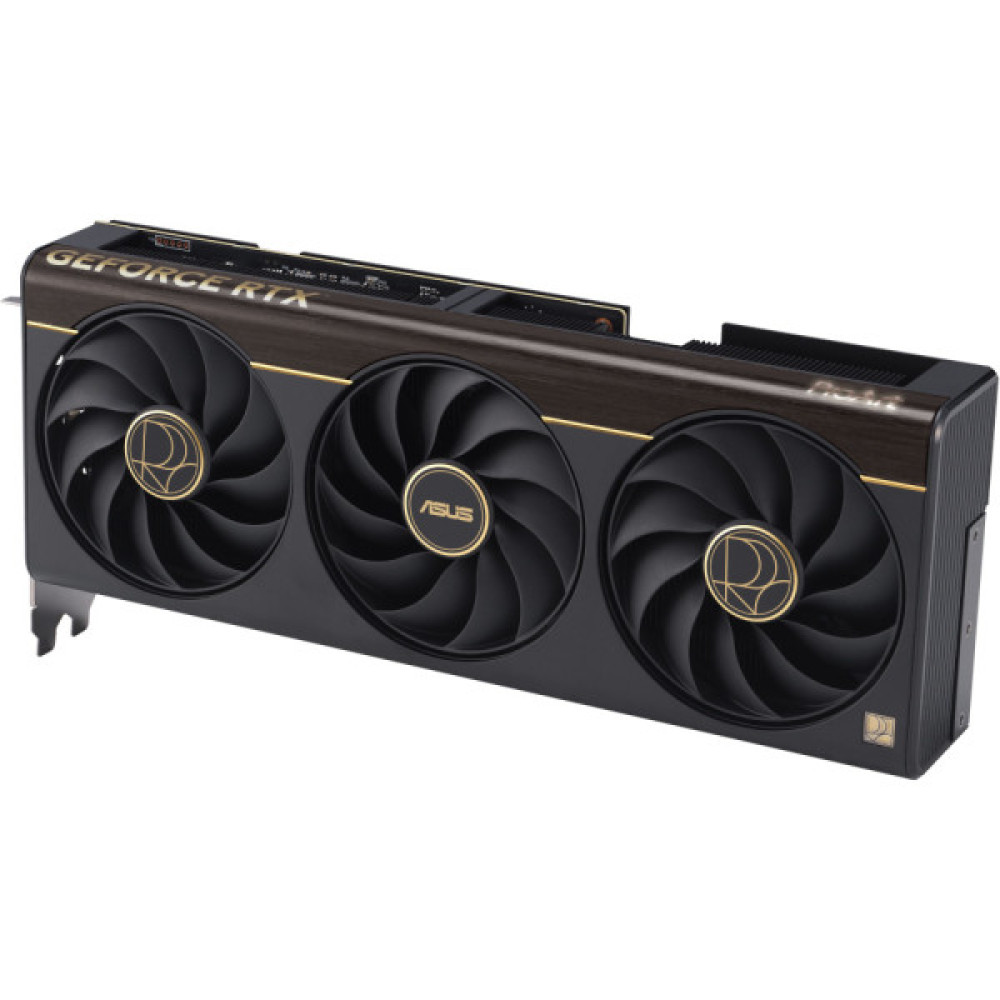 ASUS PROART-RTX5070TI-O16G