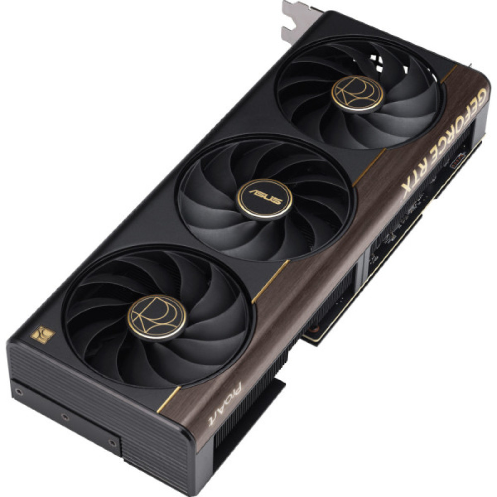 ASUS PROART-RTX5070TI-O16G