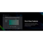 Кулер до корпусу ID-Cooling TF-12025-PRO ARGB