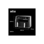 Мультипіч Braun TD 5073 IBK