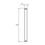 Лампочка Eurolamp Линейная светодиодная лампа EUROLAMP стекло 18W G13 (T8) 4000K 220V (LED-T8-18W/4000(скло)) Лампочка Eurolamp Линейная светодиодная лампа EUROLAMP стекло 18W G13 (T8) 4000K 220V (LED-T8-18W/4000(скло))
