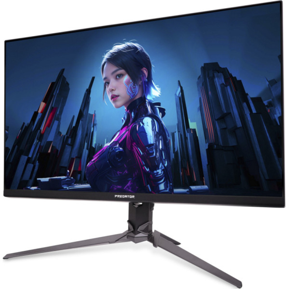 Монітор Acer Predator XB323QKV4bmiiprx (UM.JX3EE.401)