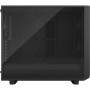 Корпус Fractal Design Meshify 2 Lite Black TG Light (FD-C-MEL2A-03) Корпус Fractal Design Meshify 2 Lite Black TG Light (FD-C-MEL2A-03)