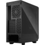 Корпус Fractal Design Meshify 2 Lite Black TG Light (FD-C-MEL2A-03) Корпус Fractal Design Meshify 2 Lite Black TG Light (FD-C-MEL2A-03)