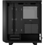 Корпус Fractal Design Meshify 2 Lite Black TG Light (FD-C-MEL2A-03) Корпус Fractal Design Meshify 2 Lite Black TG Light (FD-C-MEL2A-03)