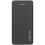 Батарея універсальна Canyon OnPower 200 20000mAh, 5В/2А, Black (CNS-CPB200B)