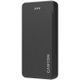 Батарея універсальна Canyon OnPower 200 20000mAh, 5В/2А, Black (CNS-CPB200B)