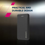 Батарея універсальна Canyon OnPower 200 20000mAh, 5В/2А, Black (CNS-CPB200B)