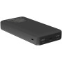 Батарея універсальна Canyon OnPower 200 20000mAh, 5В/2А, Black (CNS-CPB200B)