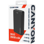 Батарея універсальна Canyon OnPower 200 20000mAh, 5В/2А, Black (CNS-CPB200B)
