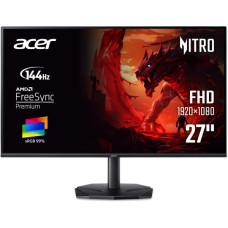Монітор Acer KG270P0bi (UM.HX0EE.047) Монітор Acer KG270P0bi (UM.HX0EE.047)