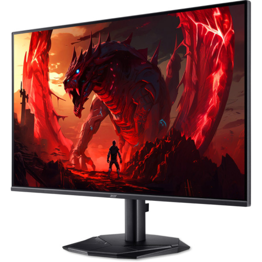 Монітор Acer KG270P0bi (UM.HX0EE.047)