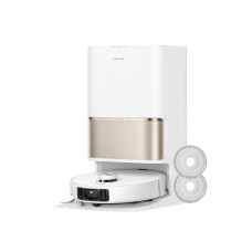 Пилосос Dreame Bot L50s Pro Ultra White (RLL88HE-Wh)