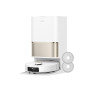 Пилосос Dreame Bot L50s Pro Ultra White (RLL88HE-Wh)