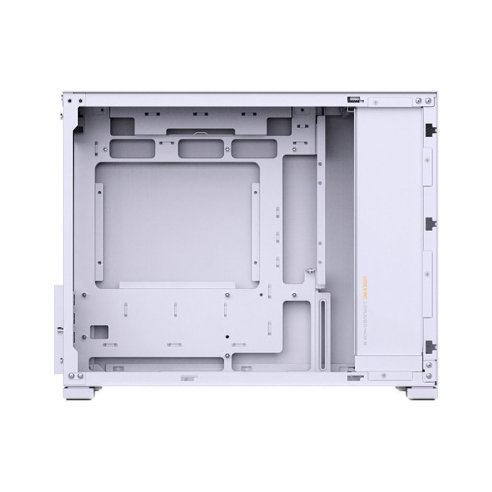 Корпус для ПК JONSBO D32 STD White