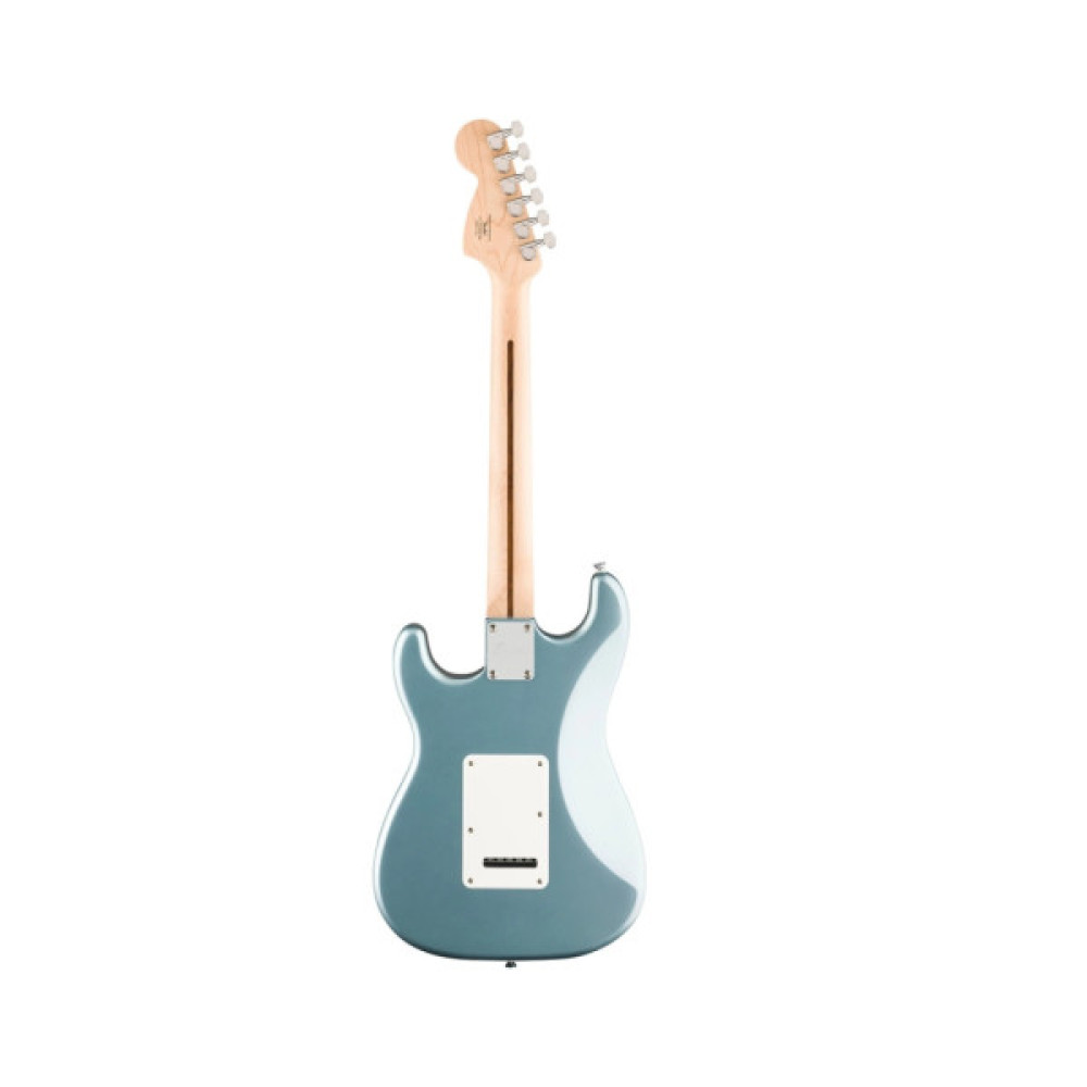 Електрогітара Squier by Fender Affinity Series Stratocaster Junior HSS Ice Blue Metallic (237026)