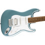 Електрогітара Squier by Fender Affinity Series Stratocaster Junior HSS Ice Blue Metallic (237026) Електрогітара Squier by Fender Affinity Series Stratocaster Junior HSS Ice Blue Metallic (237026)