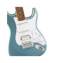 Електрогітара Squier by Fender Affinity Series Stratocaster Junior HSS Ice Blue Metallic (237026) Електрогітара Squier by Fender Affinity Series Stratocaster Junior HSS Ice Blue Metallic (237026)