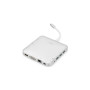 Концентратор Digitus USB-C, 11 Port (DA-70863) Концентратор Digitus USB-C, 11 Port (DA-70863)
