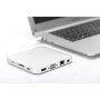 Концентратор Digitus USB-C, 11 Port (DA-70863) Концентратор Digitus USB-C, 11 Port (DA-70863)