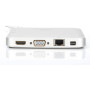 Концентратор Digitus USB-C, 11 Port (DA-70863) Концентратор Digitus USB-C, 11 Port (DA-70863)